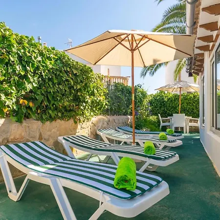 Gavina D'or Apartment
