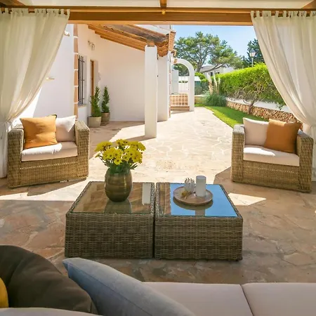 Gavina D'or * Cala d'Or (Mallorca)