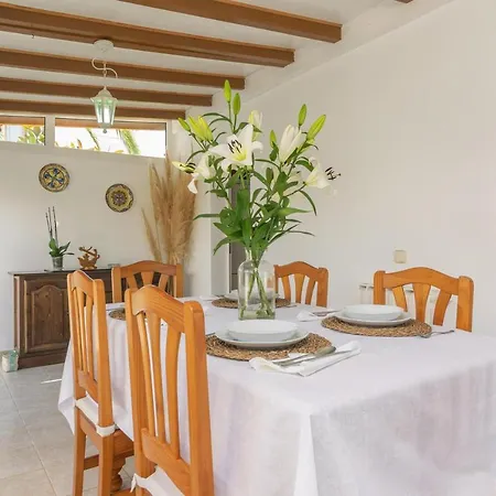 Gavina D'or * Cala d'Or (Mallorca)