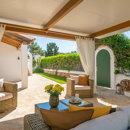 Gavina D'or Cala d'Or (Mallorca)