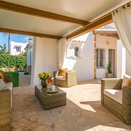 Gavina D'or Apartment *