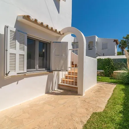 Gavina D'or Apartment *