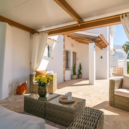 Gavina D'or Apartment Cala d'Or (Mallorca)