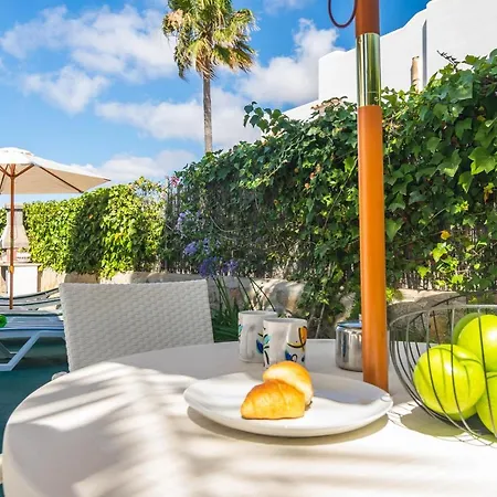 Gavina D'or Apartment *