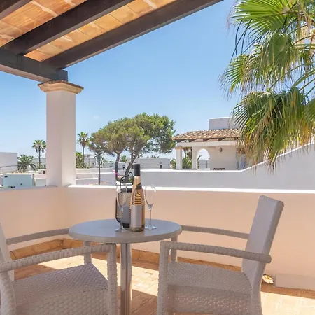 Gavina D'or Apartment