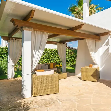 Gavina D'or Apartment Cala d'Or (Mallorca)