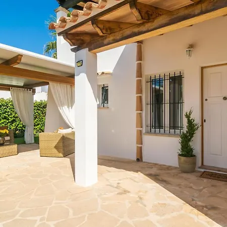Apartment Gavina D'or Cala d'Or (Mallorca)