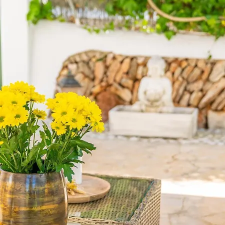 Gavina D'or Apartment *