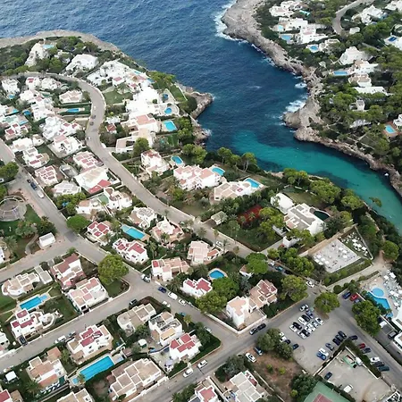 Gavina D'or Cala d'Or (Mallorca)